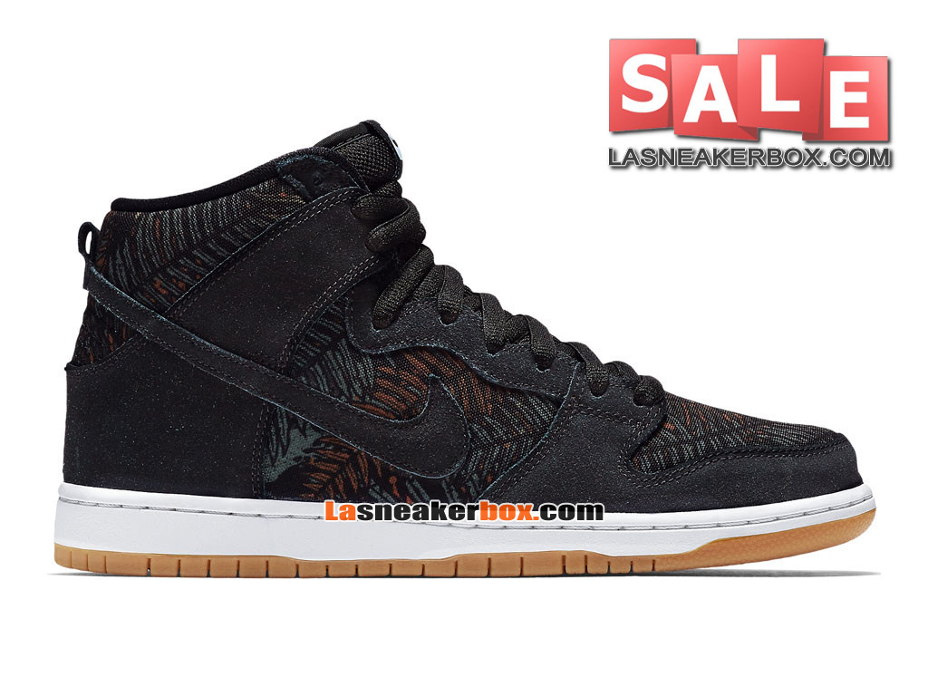 nike dunk homme